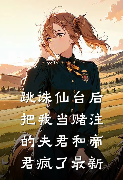 跳诛仙台后，把我当赌注的夫君和帝君疯了最新