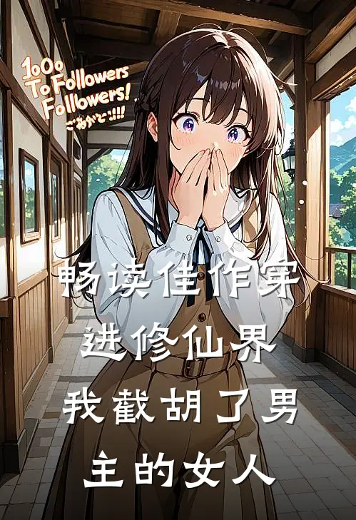 畅读佳作穿进修仙界：我截胡了男主的女人