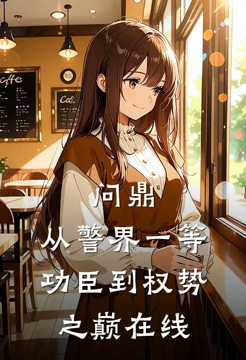 问鼎：从警界一等功臣到权势之巅在线