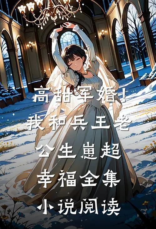 高甜军婚！我和兵王老公生崽超幸福全集小说阅读