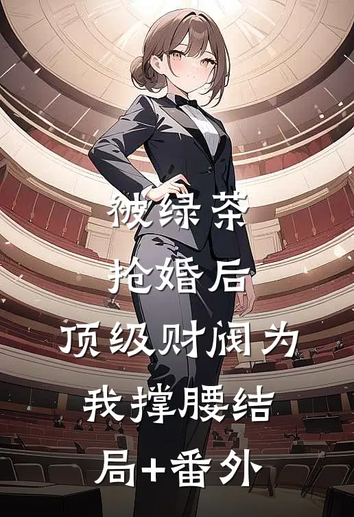 被绿茶抢婚后，顶级财阀为我撑腰结局+番外