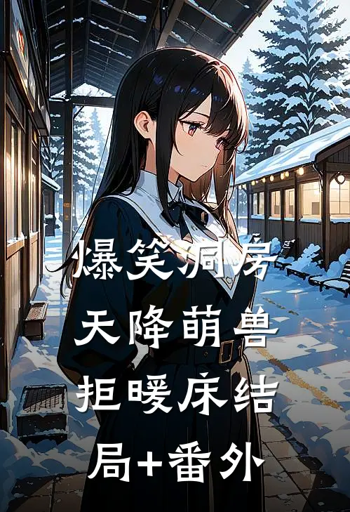 爆笑洞房：天降萌兽拒暖床结局+番外