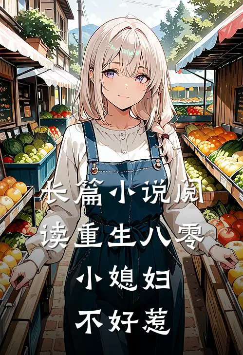 长篇小说阅读重生八零：小媳妇不好惹