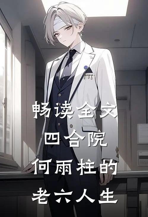 畅读全文四合院：何雨柱的老六人生