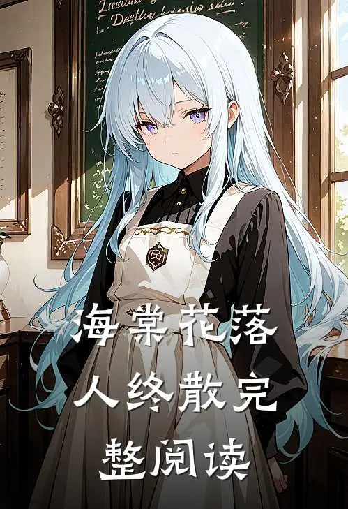 海棠花落人终散完整阅读