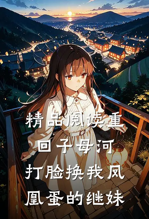 精品阅读重回子母河，打脸换我凤凰蛋的继妹