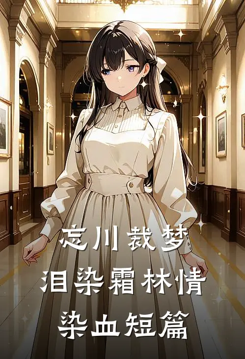 忘川裁梦，泪染霜林情染血短篇