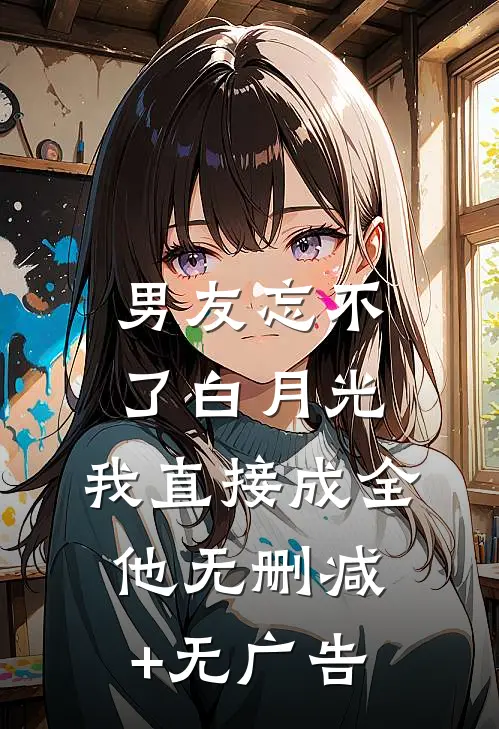 男友忘不了白月光，我直接成全他无删减+无广告