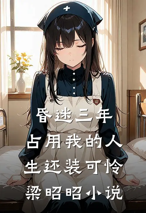 昏迷三年，占用我的人生还装可怜梁昭昭小说