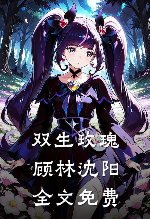 双生玫瑰顾林沈阳全文免费