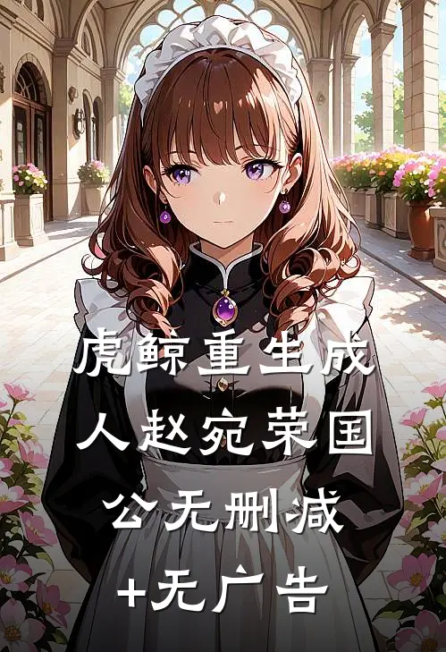 虎鲸重生成人赵宛荣国公无删减+无广告