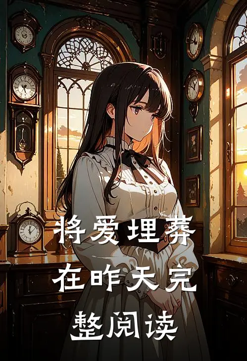 将爱埋葬在昨天完整阅读