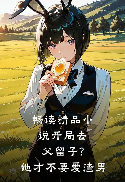 畅读精品小说开局去父留子?她才不要爱渣男