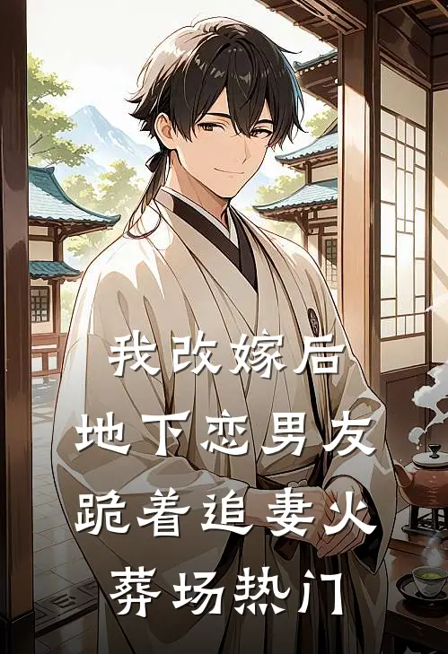 我改嫁后，地下恋男友跪着追妻火葬场热门