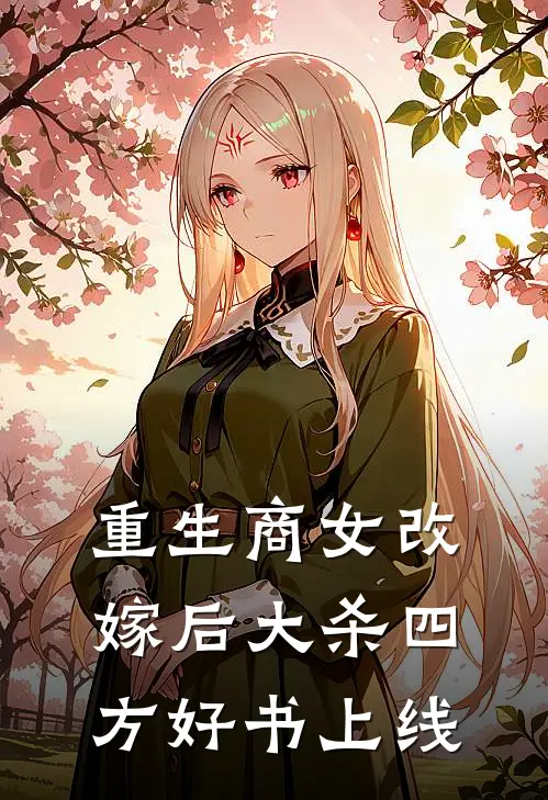 重生商女改嫁后大杀四方好书上线