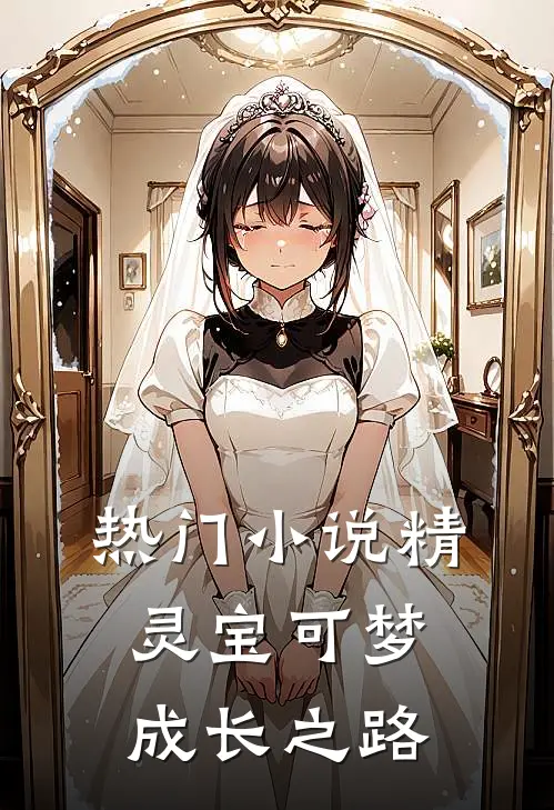 热门小说精灵宝可梦成长之路