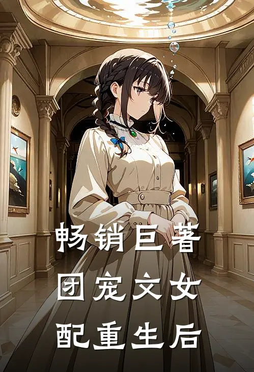 畅销巨著团宠文女配重生后