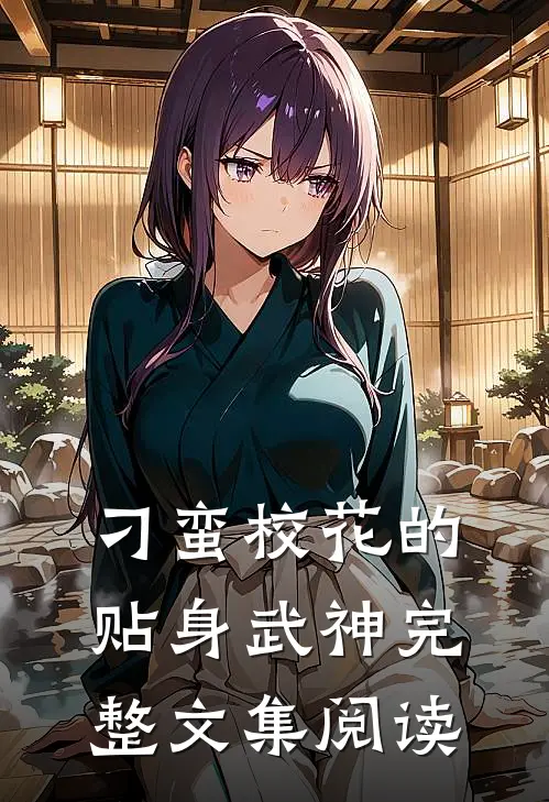 刁蛮校花的贴身武神完整文集阅读