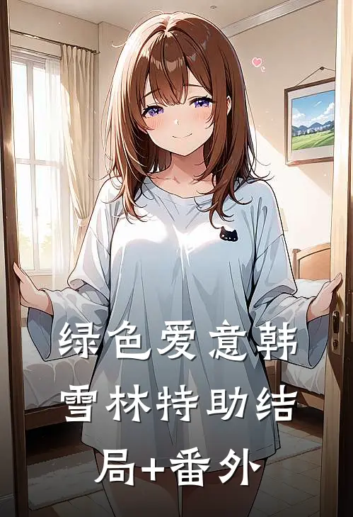 绿色爱意韩雪林特助结局+番外