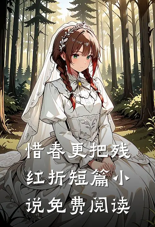 惜春更把残红折短篇小说免费阅读