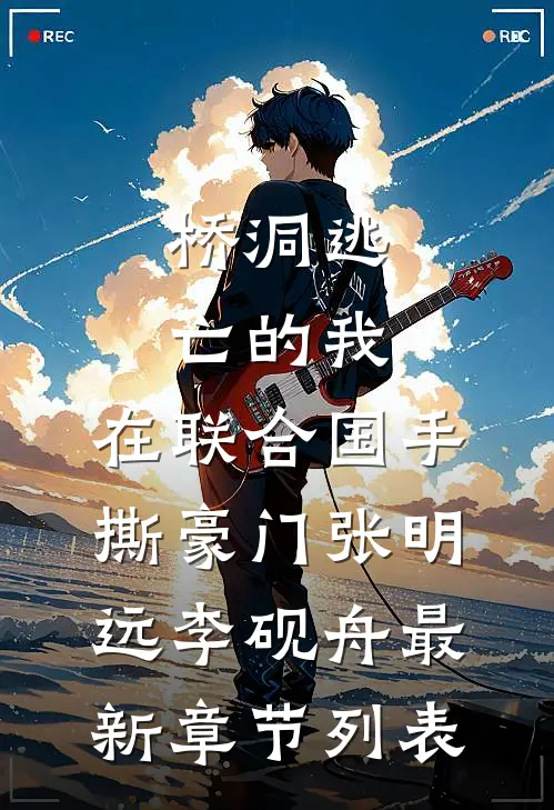 桥洞逃亡的我，在联合国手撕豪门张明远李砚舟最新章节列表