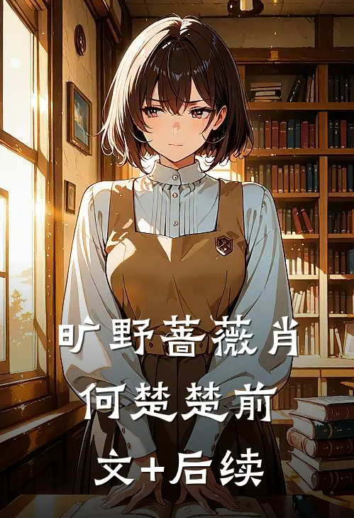 旷野蔷薇肖何楚楚前文+后续