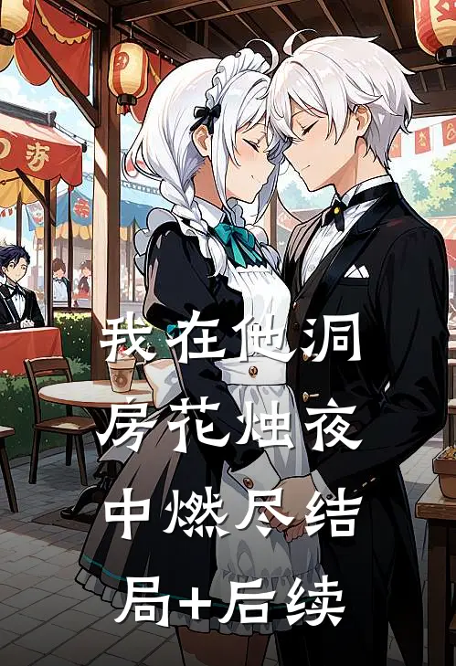 我在他洞房花烛夜中燃尽结局+后续