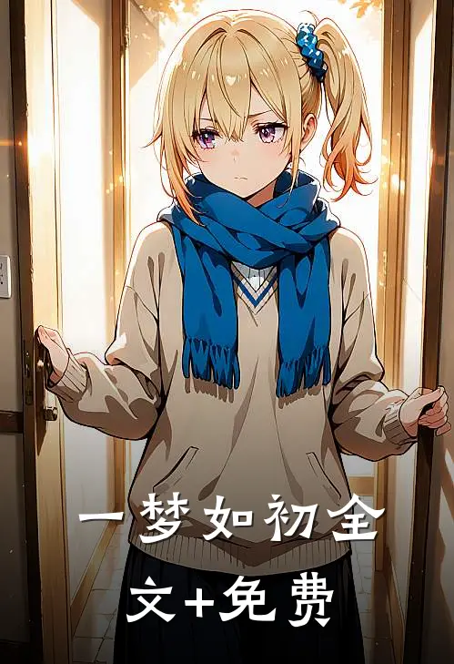 一梦如初全文+免费