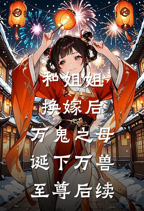 和姐姐换嫁后，万鬼之母诞下万兽至尊后续