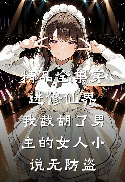 精品全集穿进修仙界:我截胡了男主的女人小说无防盗