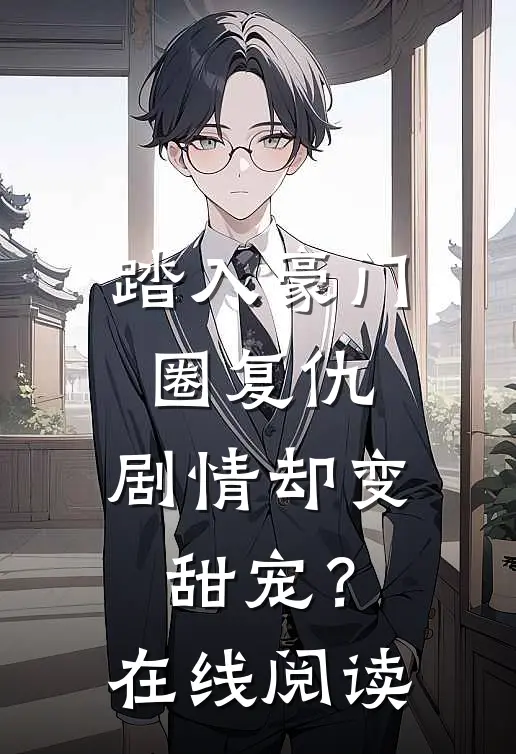 踏入豪门圈复仇，剧情却变甜宠？在线阅读