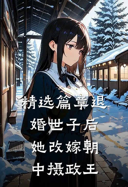 精选篇章退婚世子后，她改嫁朝中摄政王