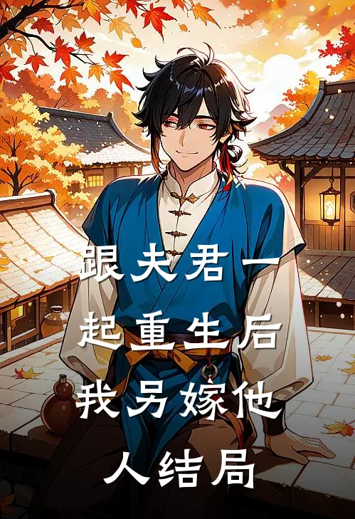 跟夫君一起重生后，我另嫁他人结局