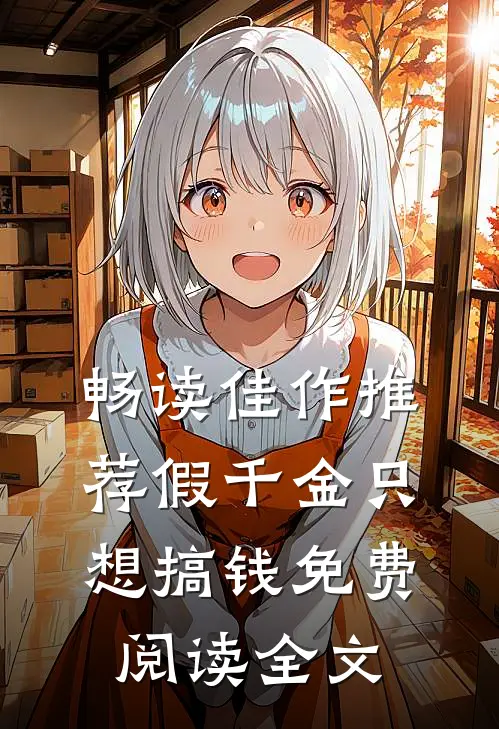 畅读佳作推荐假千金只想搞钱免费阅读全文