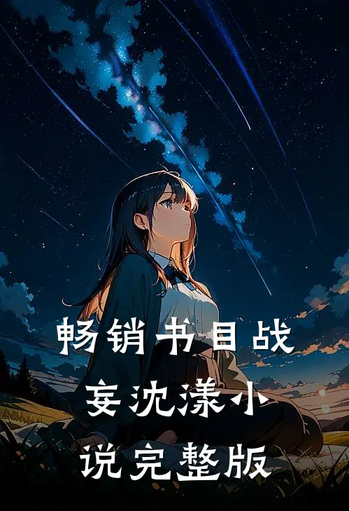 畅销书目战妄沈漾小说完整版