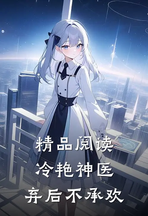 精品阅读冷艳神医：弃后不承欢