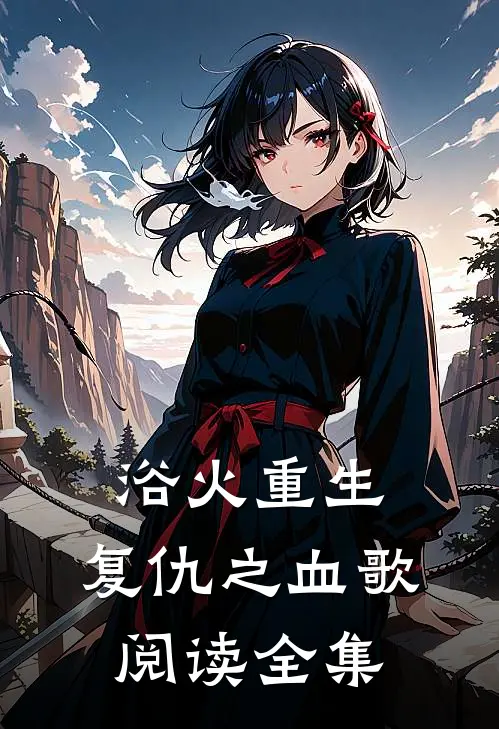 浴火重生：复仇之血歌阅读全集