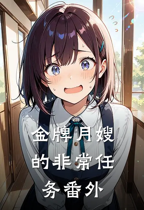 《金牌月嫂的非常任务》 番外