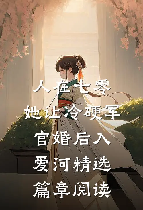 人在七零：她让冷硬军官婚后入爱河精选篇章阅读