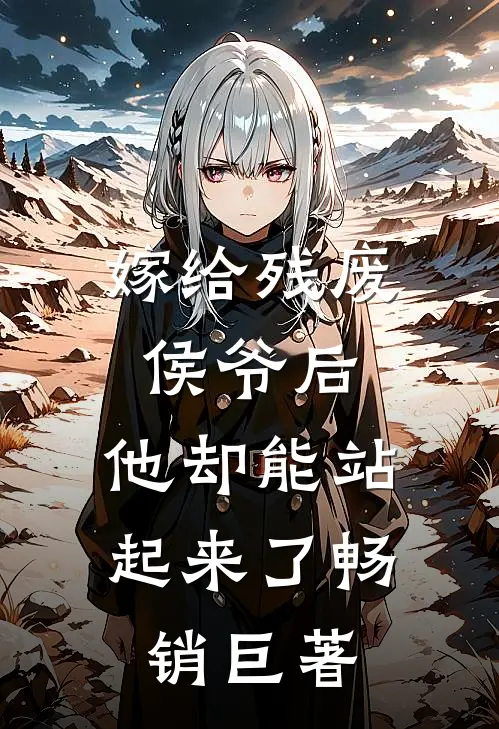 嫁给残废侯爷后，他却能站起来了畅销巨著