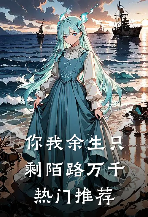 你我余生只剩陌路万千热门推荐