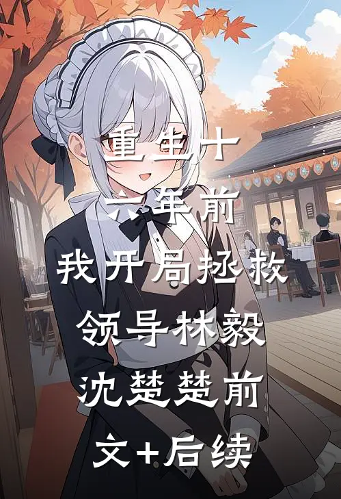 重生十六年前，我开局拯救领导林毅沈楚楚前文+后续