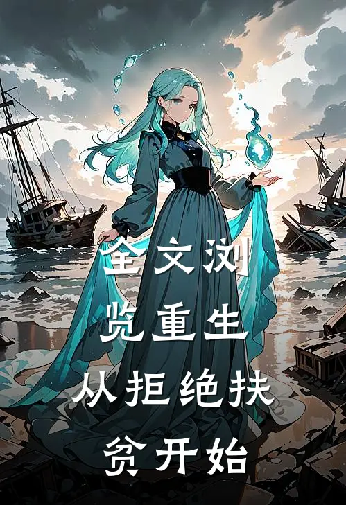 全文浏览重生，从拒绝扶贫开始