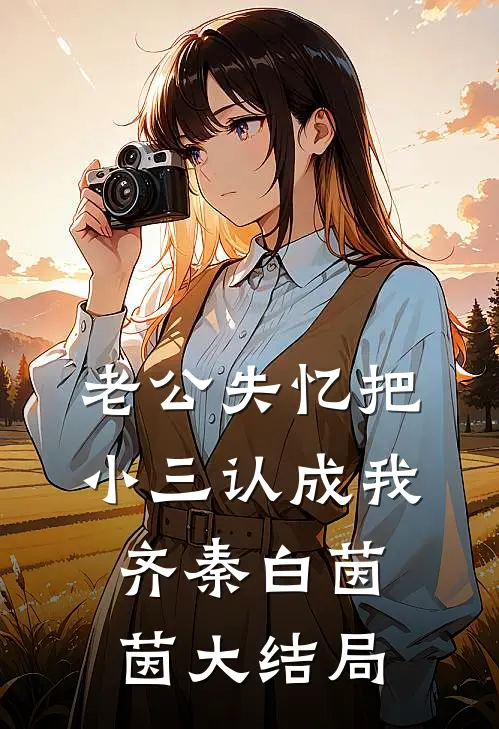 老公失忆把小三认成我齐秦白茵茵大结局