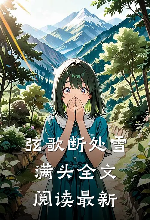 弦歌断处雪满头全文阅读最新