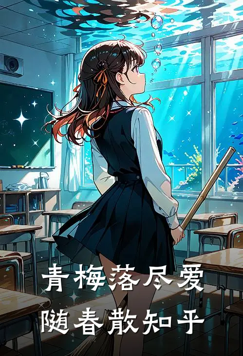青梅落尽爱随春散知乎