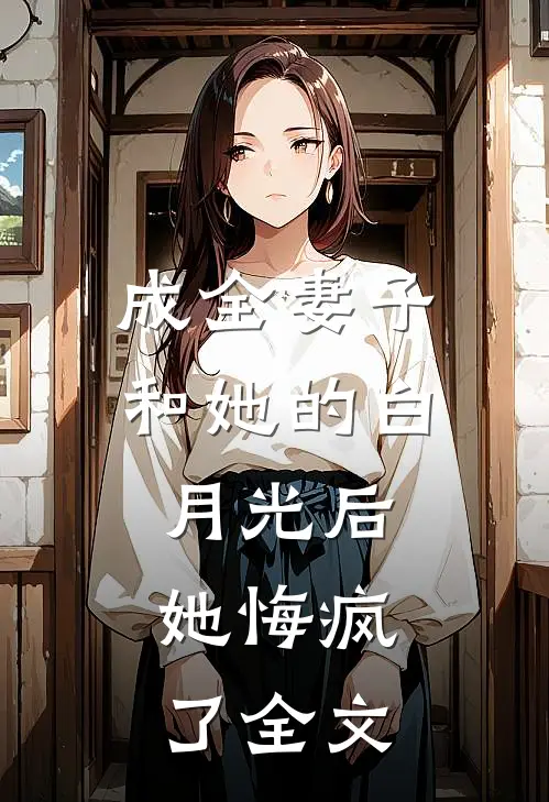 成全妻子和她的白月光后，她悔疯了全文