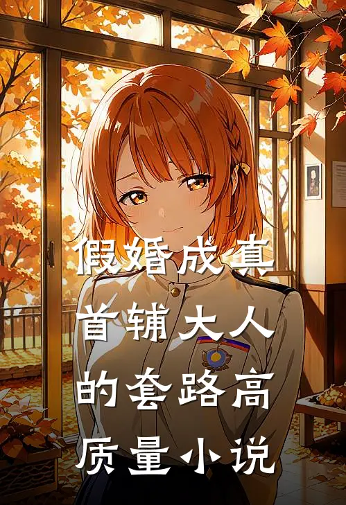 假婚成真：首辅大人的套路高质量小说