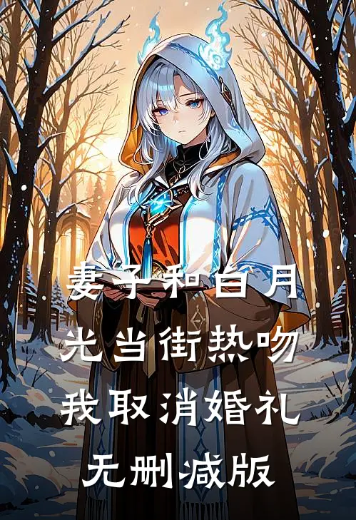 妻子和白月光当街热吻，我取消婚礼无删减版