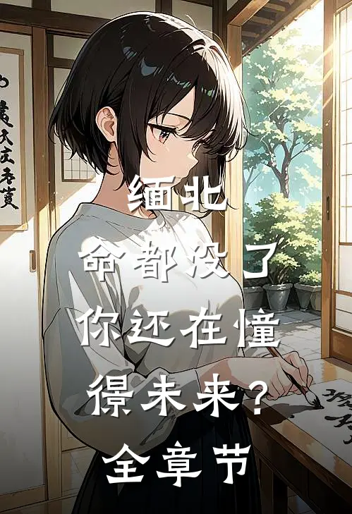 缅北：命都没了，你还在憧憬未来？全章节